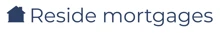 Reside Logo 2025